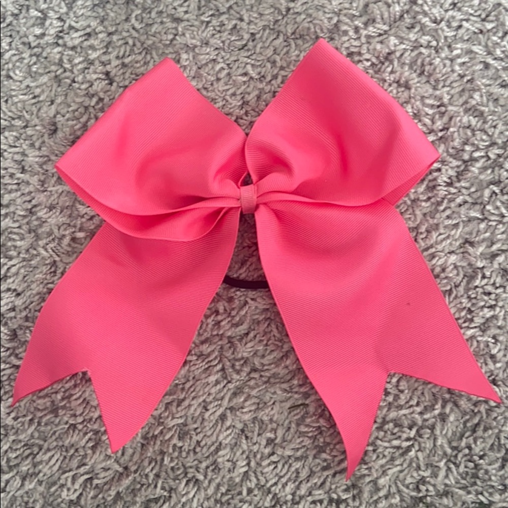 cheer bow